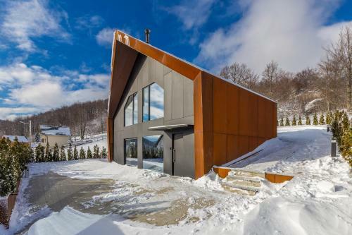 Zerm Holiday House,mrkopalj
