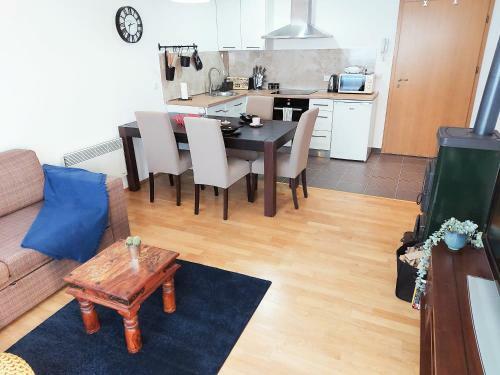 Apartamento Nora