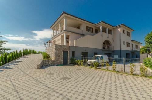 Apartments Villa Sonja