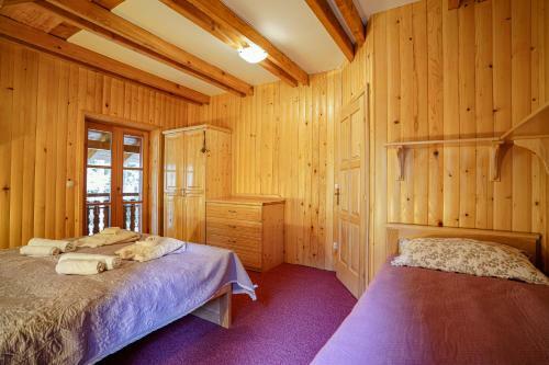 Villa Luxury Love Chalet