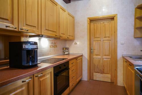 Villa Luxury Love Chalet