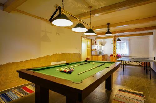 Villa Luxury Love Chalet