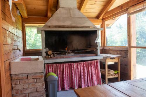 Villa Ku?a Za Odmor Birko