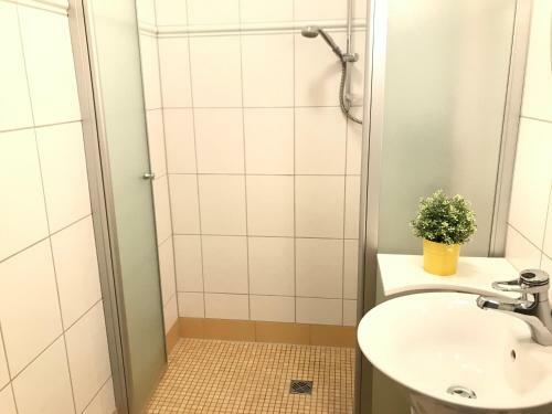Apartamento Haus Wattenloeper