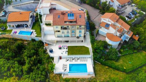 Villa Kelly Penthouse
