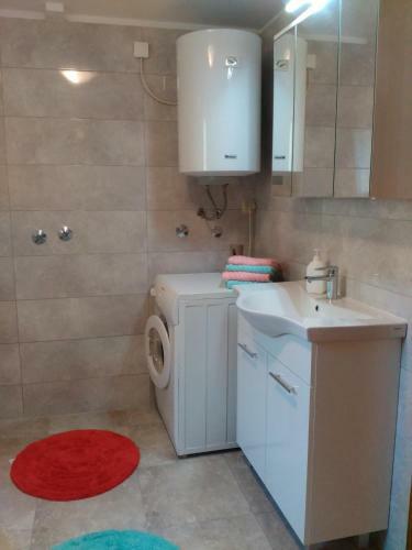 Apartamento Panorama