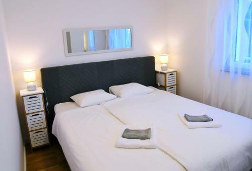 Apartmani Valis