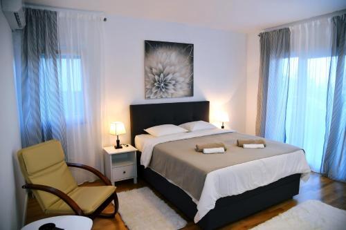 Apartmani Valis