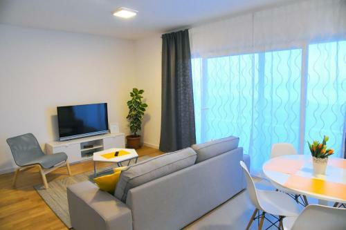 Apartmani Valis