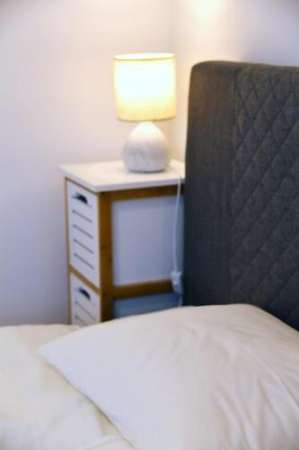 Apartmani Valis