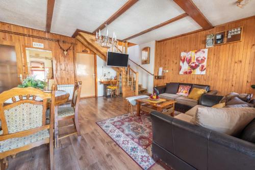 Vila Carmen, Mrkopalj,sunger 57