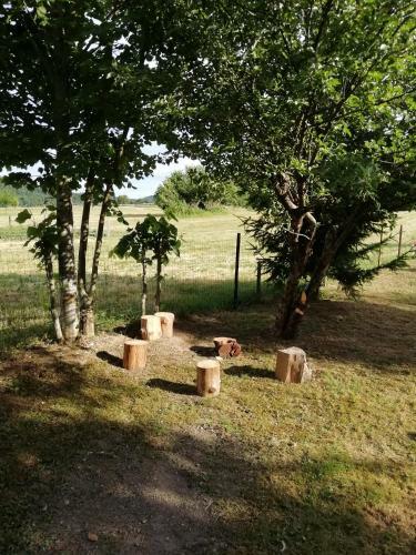 Vila Carmen, Mrkopalj,sunger 57