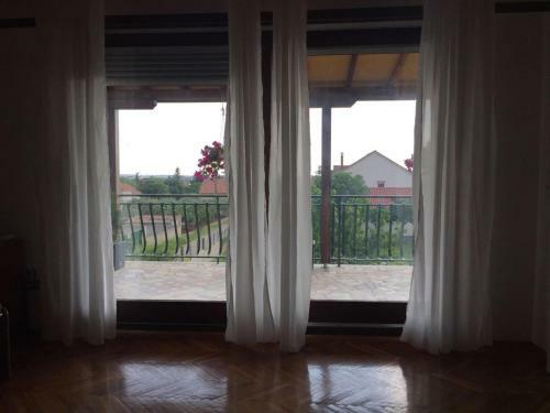 Lucic Apartmani