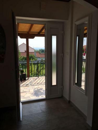 Lucic Apartmani
