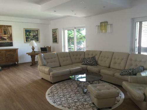 Apartment Bevanda