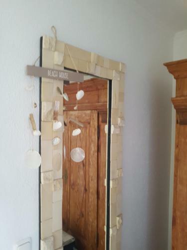 Apartamento Ferienwohnung Beachhouse