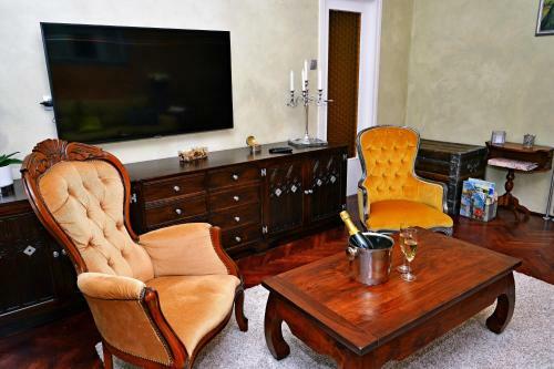 Apartment Ivone - 5 Stars