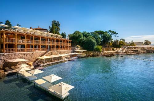 Apartment Ivone - 5 Stars