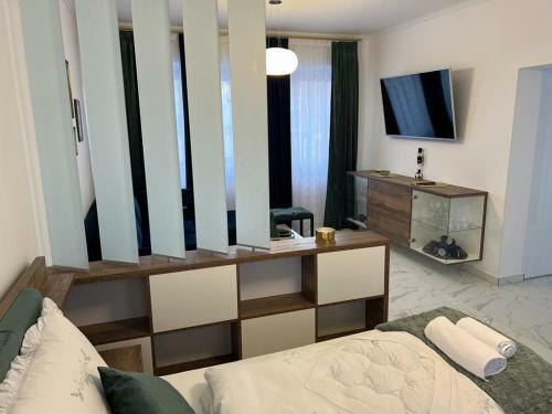 Apartman La Luna 5*