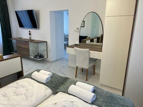 Apartman La Luna 5*