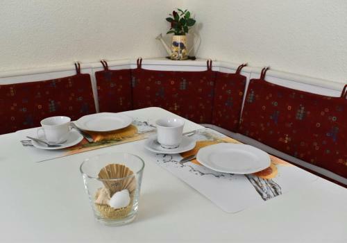Apartamento Urlaub Direkt Am Duhner Strand