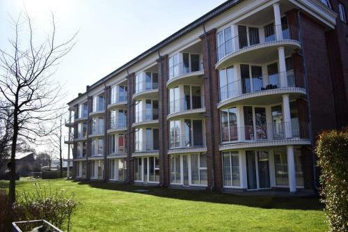 Apartamento Urlaub Direkt Am Duhner Strand
