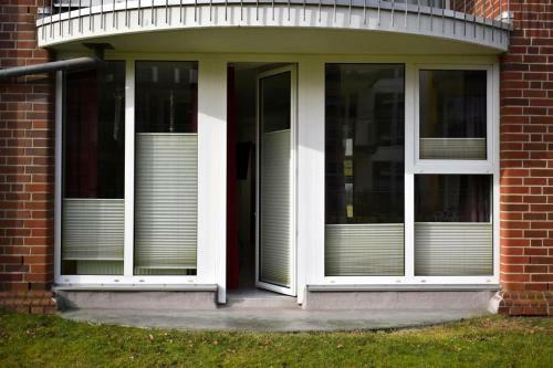 Apartamento Urlaub Direkt Am Duhner Strand