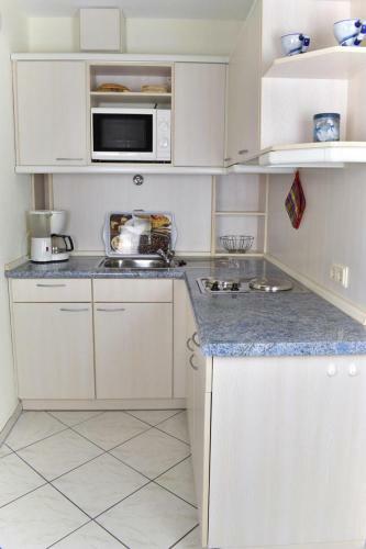 Apartamento Urlaub Direkt Am Duhner Strand