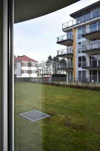 Apartamento Urlaub Direkt Am Duhner Strand