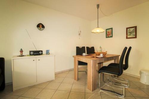 Apartamento Urlaub Direkt Am Duhner Strand