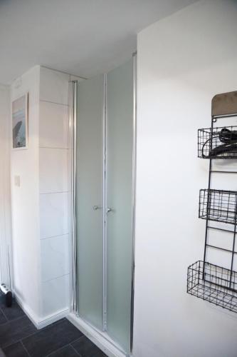 Apartamento Ferienwohnung St�ckel 2
