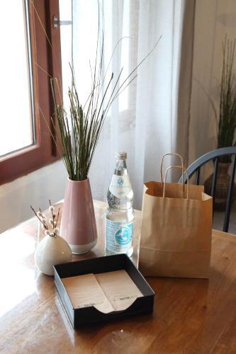 Apartamento Ferienwohnung St�ckel 2