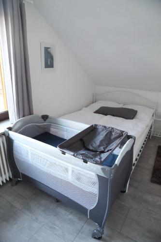 Apartamento Ferienwohnung St�ckel 2