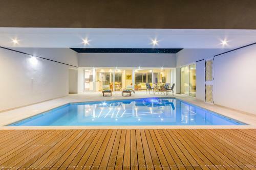 Villa Island Pearl