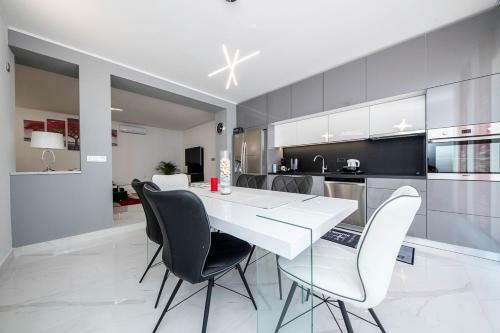 Apartamento Villa Lidia