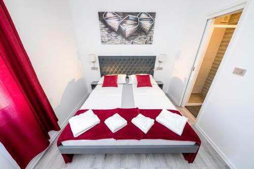 Apartamento Villa Lidia