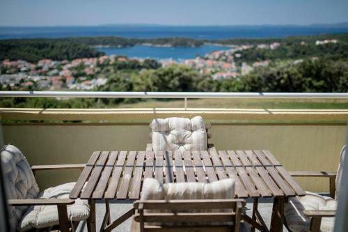 Apartamento Villa Lidia