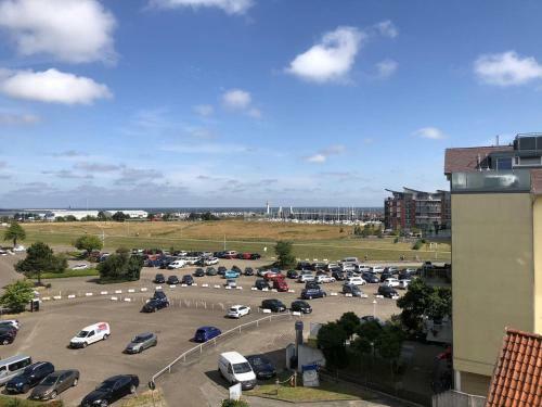 Apartamento Urlaub Direkt Im Hafen