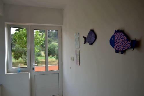 Apartman Tami - Rab