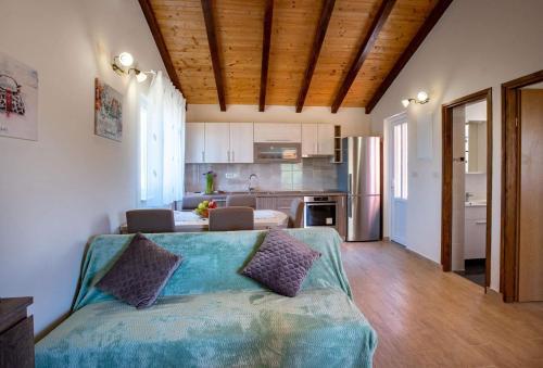 House Olive Tree