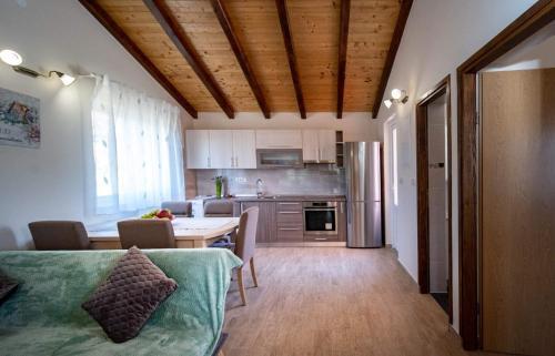 House Olive Tree
