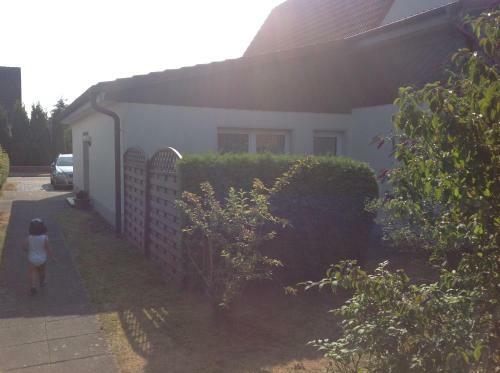 Apartamento Ferienwohnungen Walter