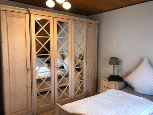 Apartamento Noord Huus Ferienapartment