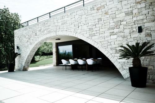 Villa Dvo