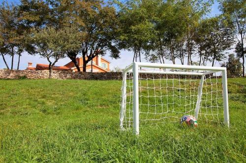Villa Goretini With Private Pool