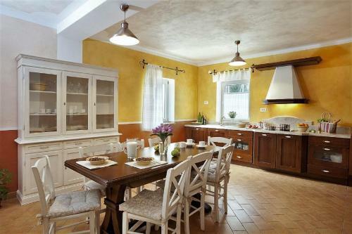 Villa Goretini With Private Pool