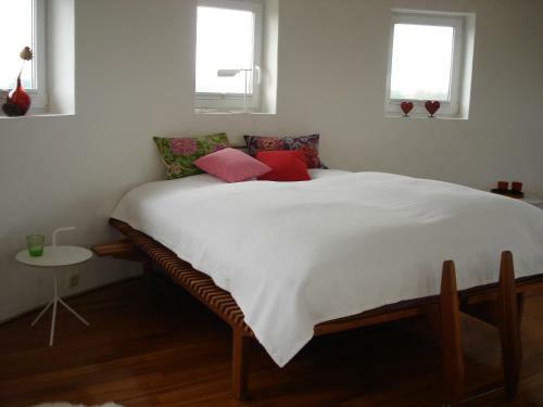 Apartamento Wasserturm Cuxhaven