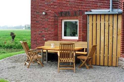 Apartamento Wasserturm Cuxhaven