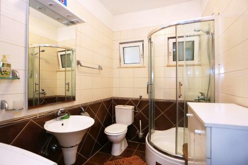 Apartments Ivo