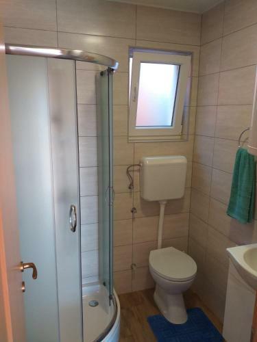 Apartmani Petra